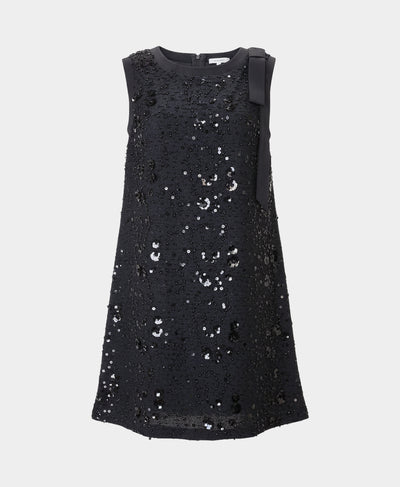 Sequin Dress image 3