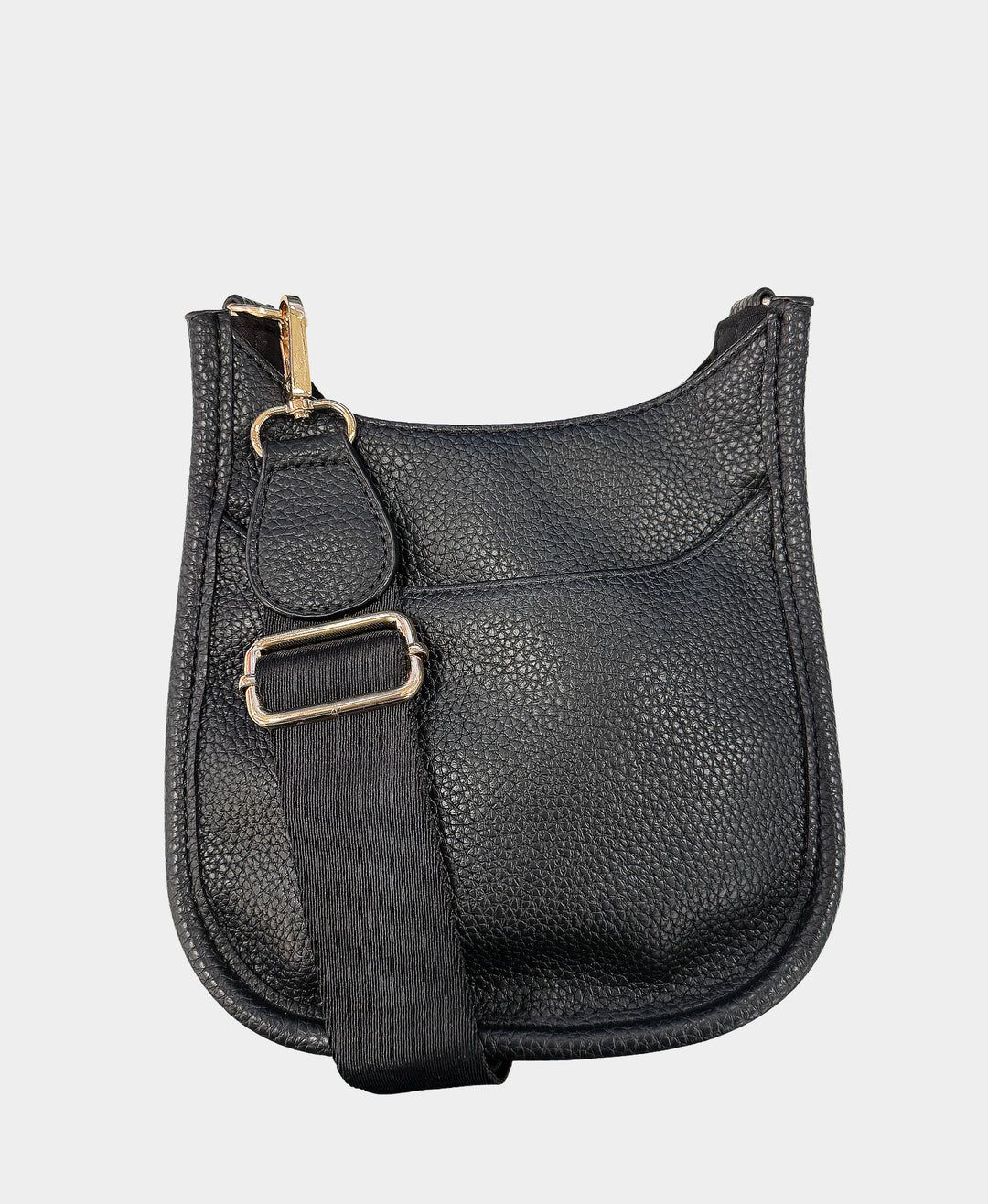 Cross Body Bag Changeable Strap Messenger Bag Purse With Changeable Straps Faux Leather Crossbody Messenger  Bag- Small