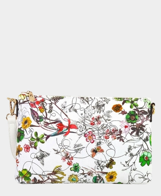 Large Wristlet view 1