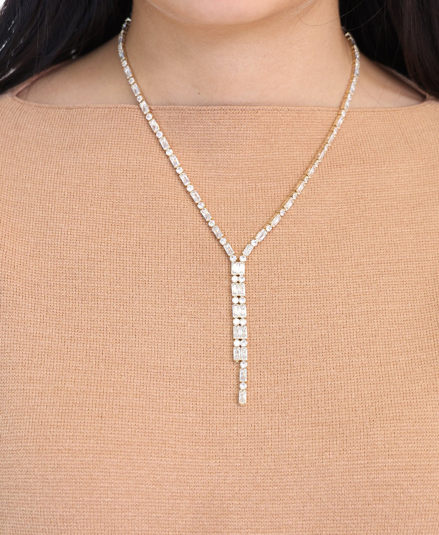 Genuine Crystal 