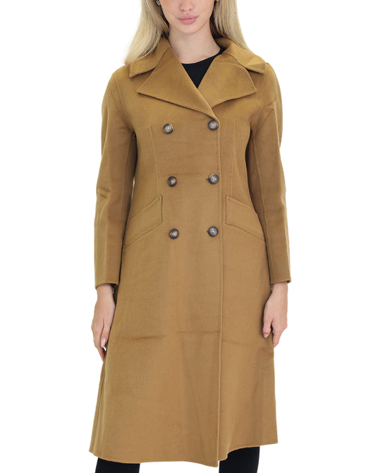 Wool Coat view 