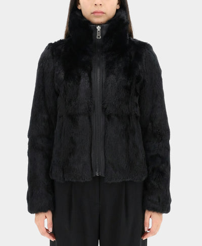 Fur Jacket image 1