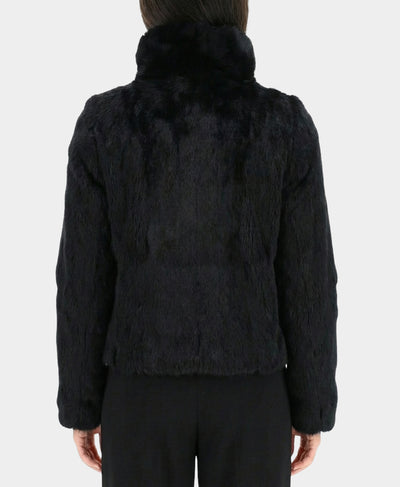 Fur Jacket image 2
