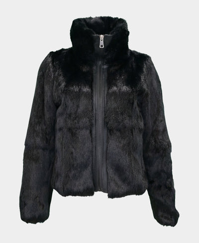 Fur Jacket image 3