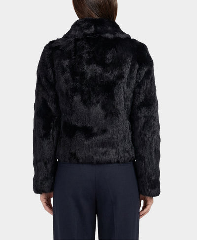 Fur Jacket image 2