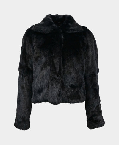 Fur Jacket image 3