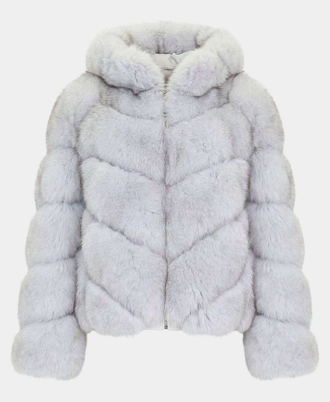 Fox Fur Jacket – FOX'S - Online