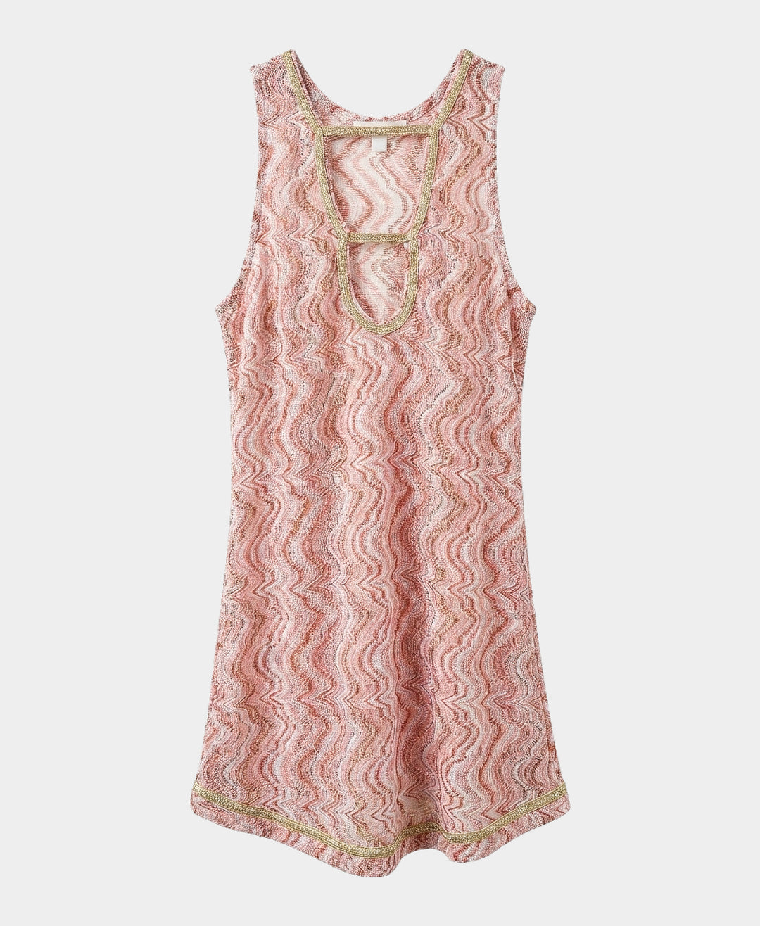 Printed Dress – FOX'S