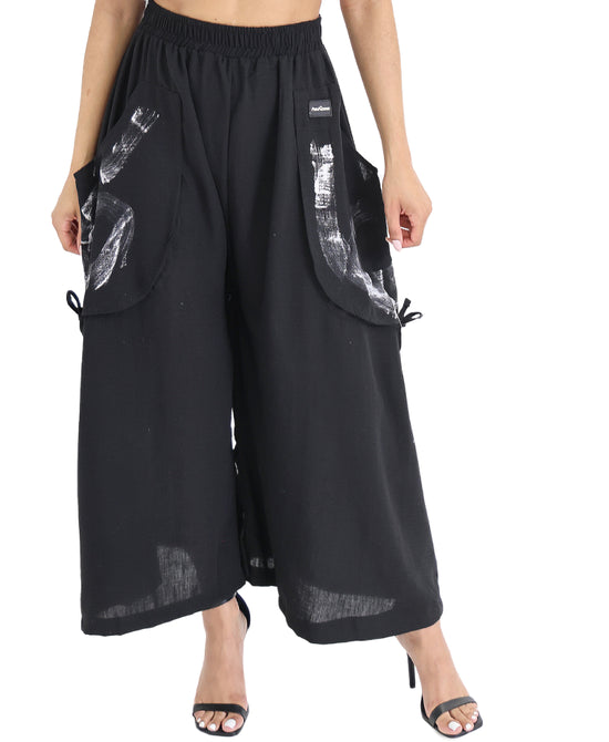 Wide Leg Pants view 