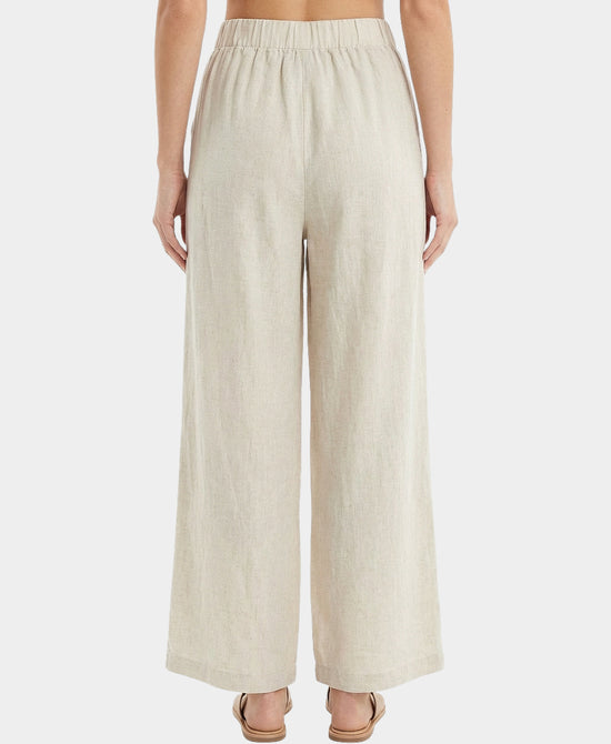 Linen Pants view 2