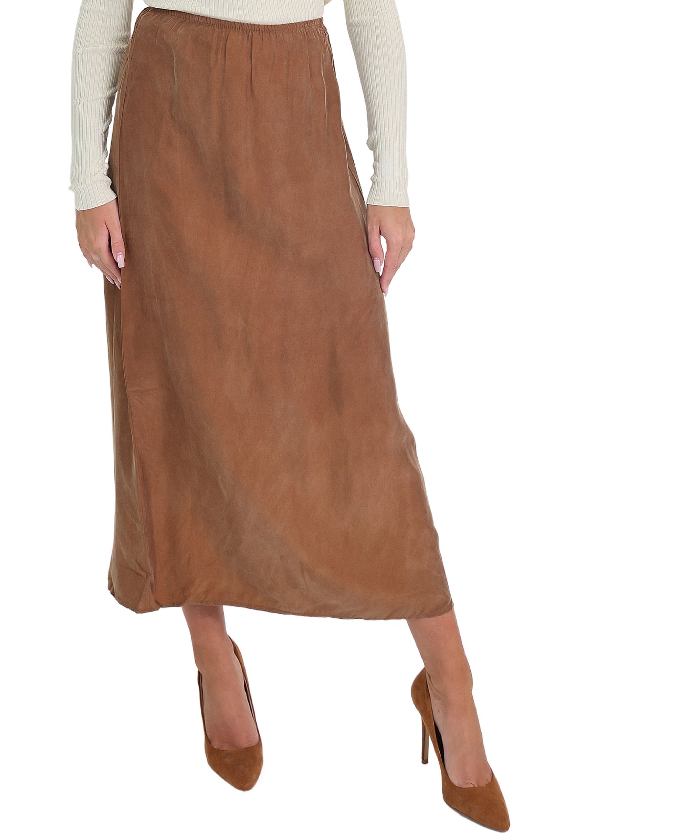 Midi Skirt view 1