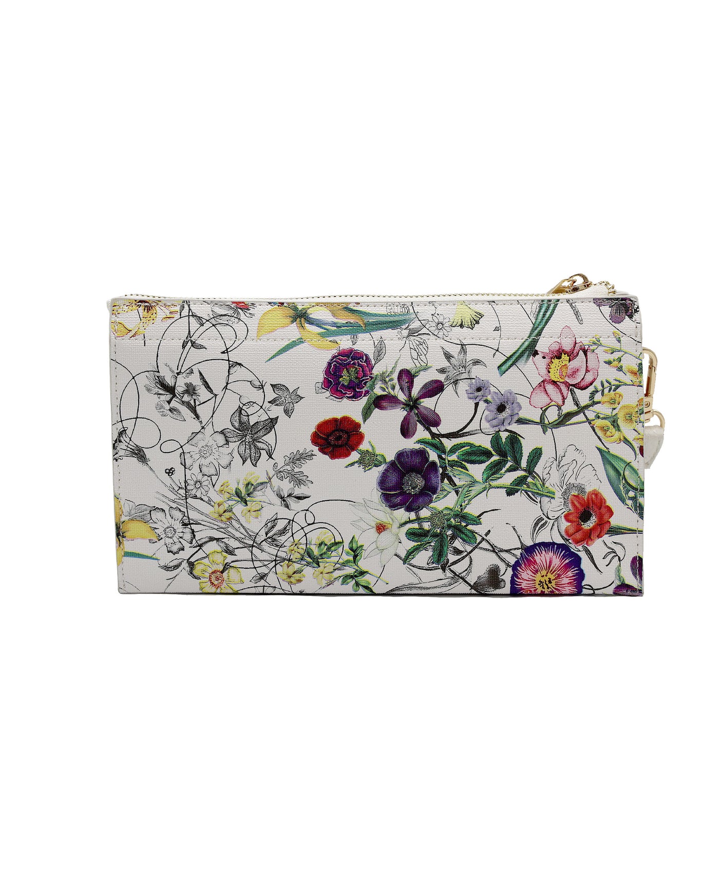 Wristlet view 1