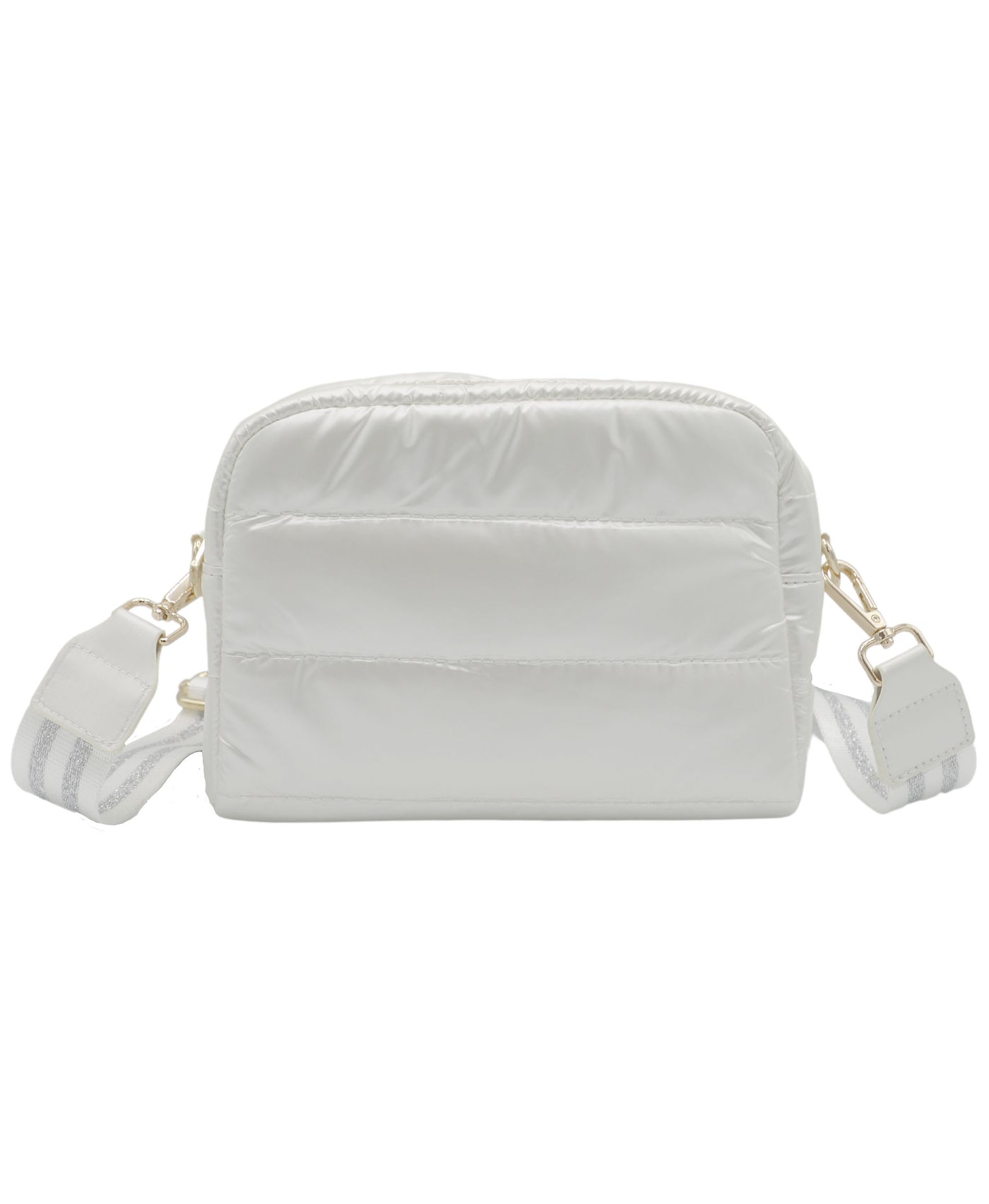 Puffer Camera Bag view 1