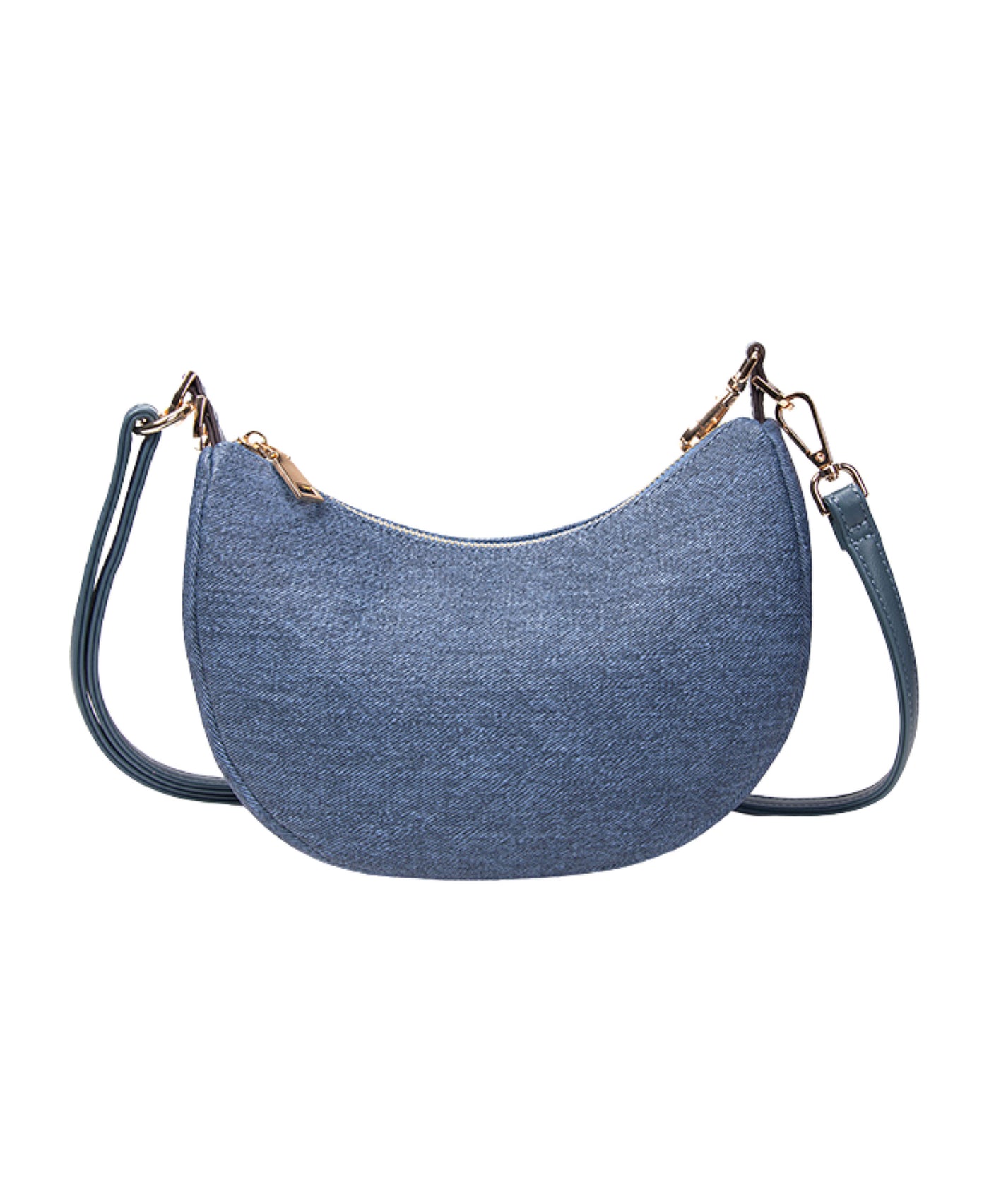 Crescent Crossbody Bag view 1