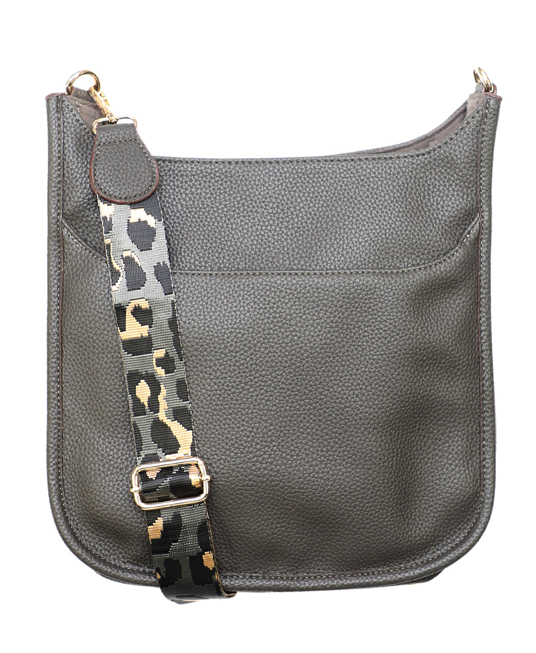 Crossbody messenger bag best sale