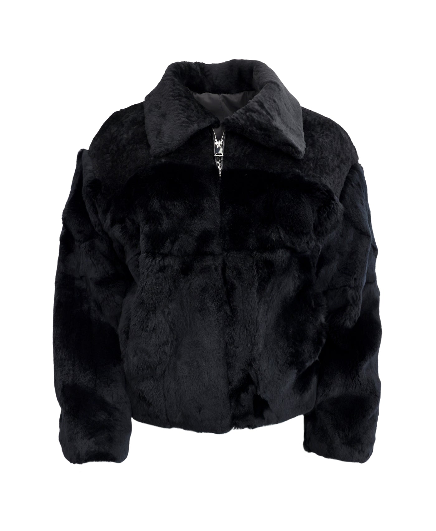 Fur & Shearling Jacket image 1