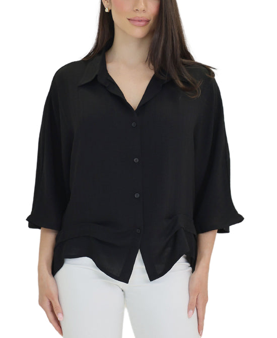 Oversized Blouse view 