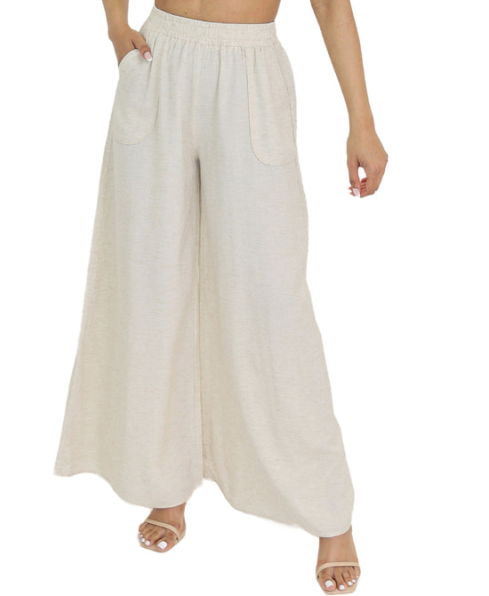 Wide Leg Pants view 