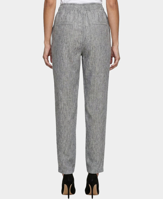 
Wide Leg Pants in GREY view 2
