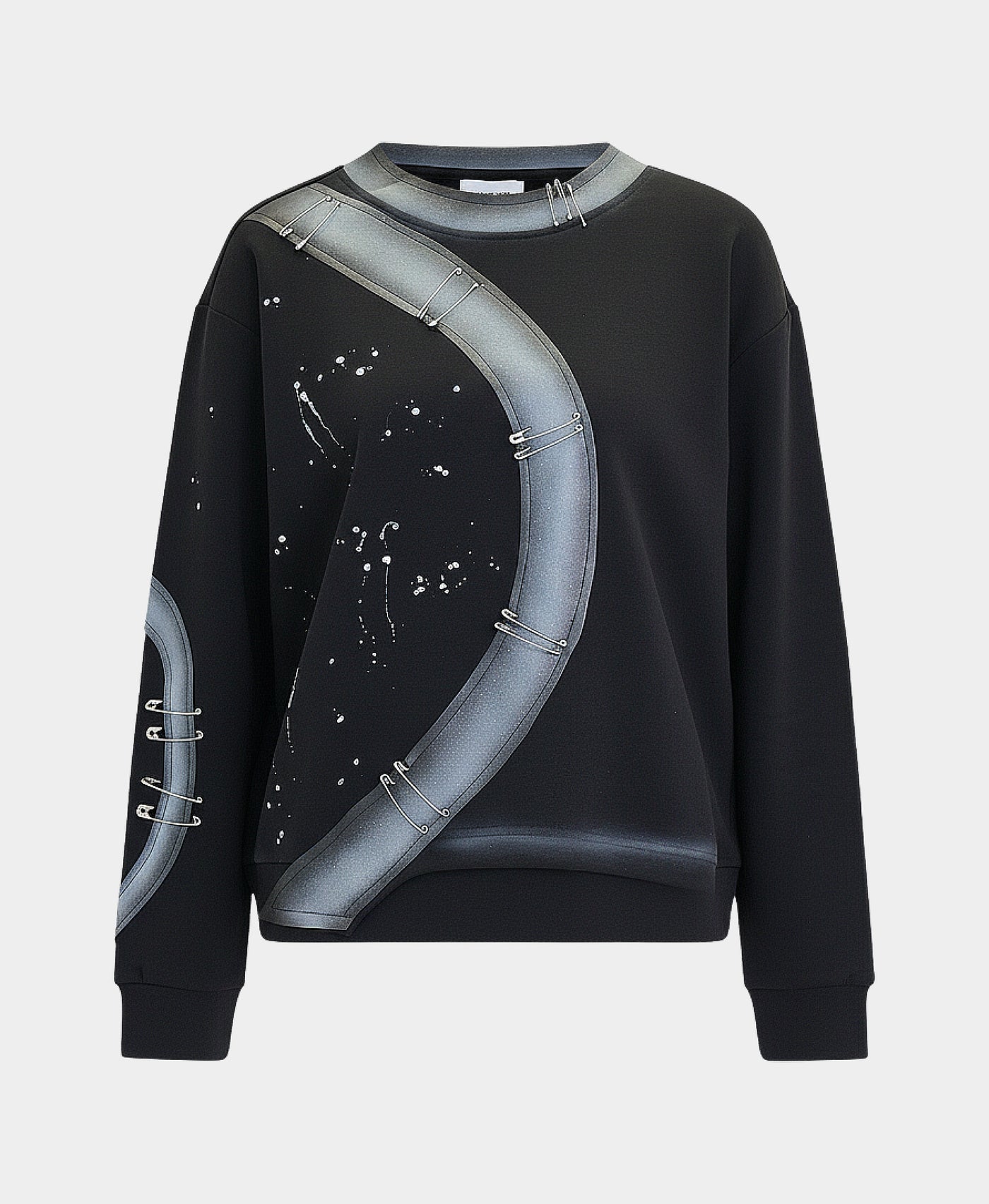 Top w/ Paint Detail & Pins view 3