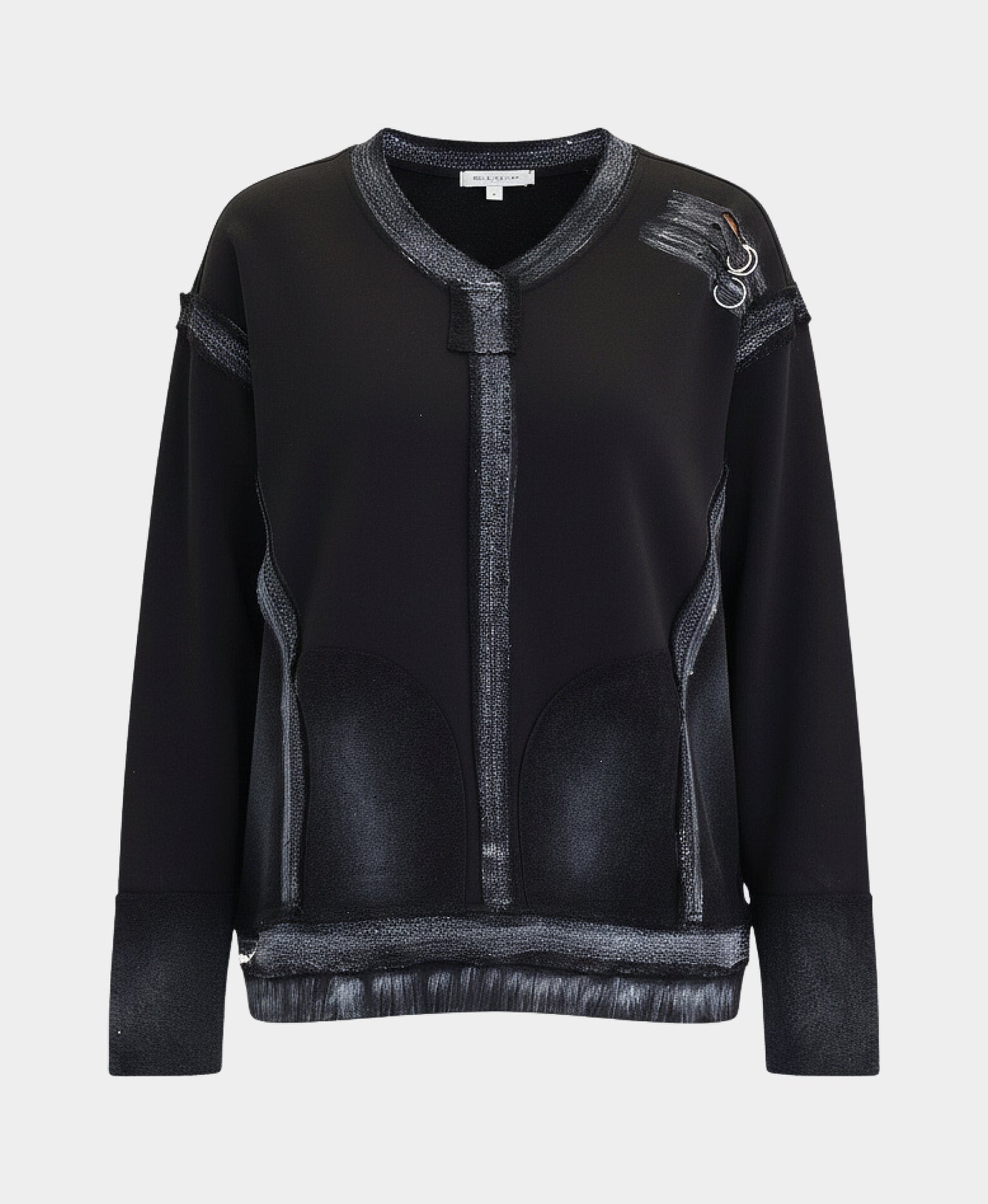 Top w/ Paint Detail view 2