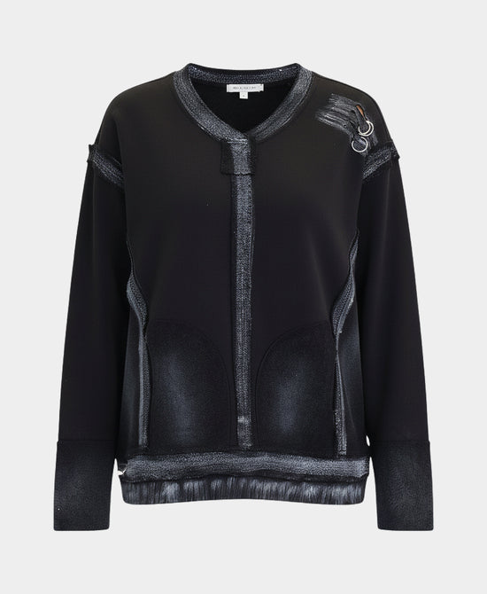 Top w/ Paint Detail view 