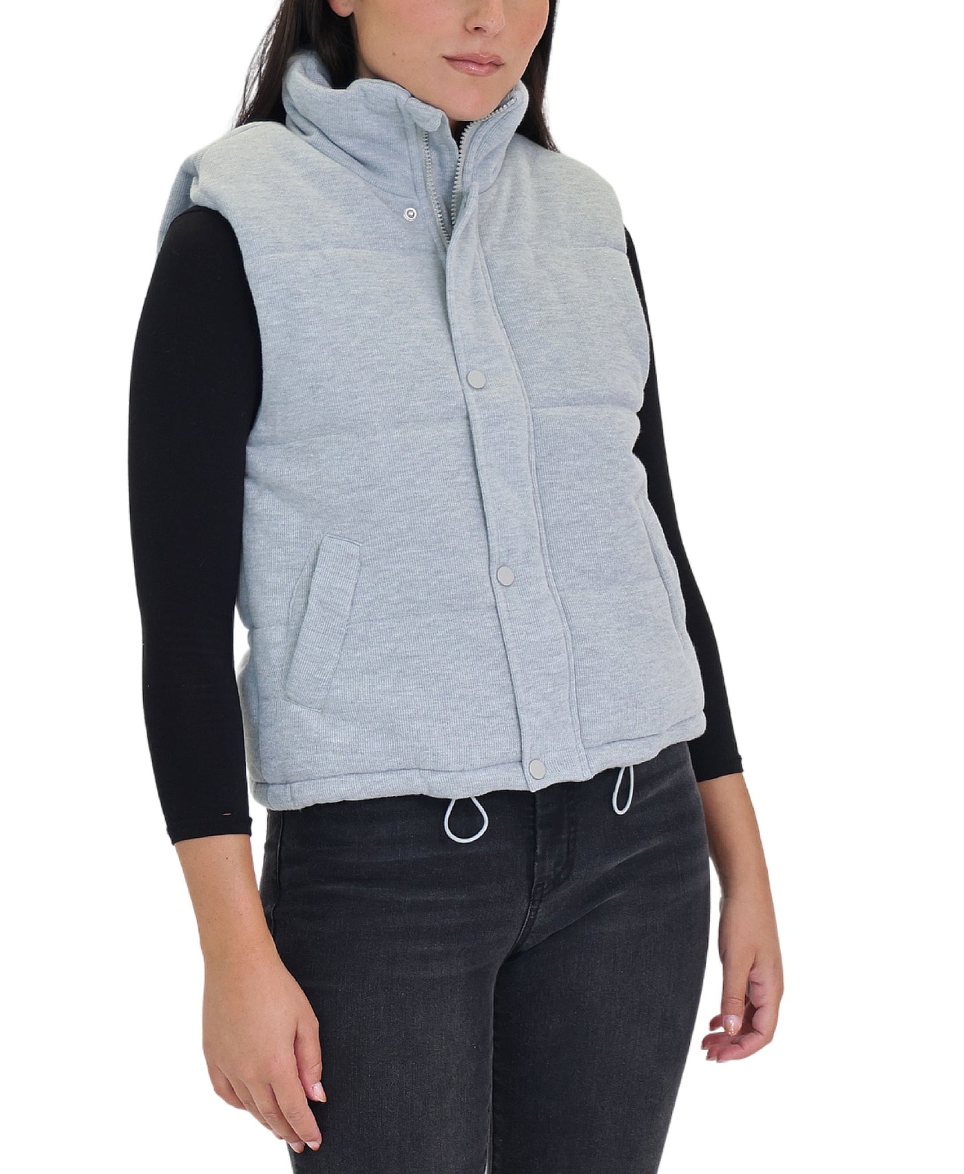 Knit Vest view 1