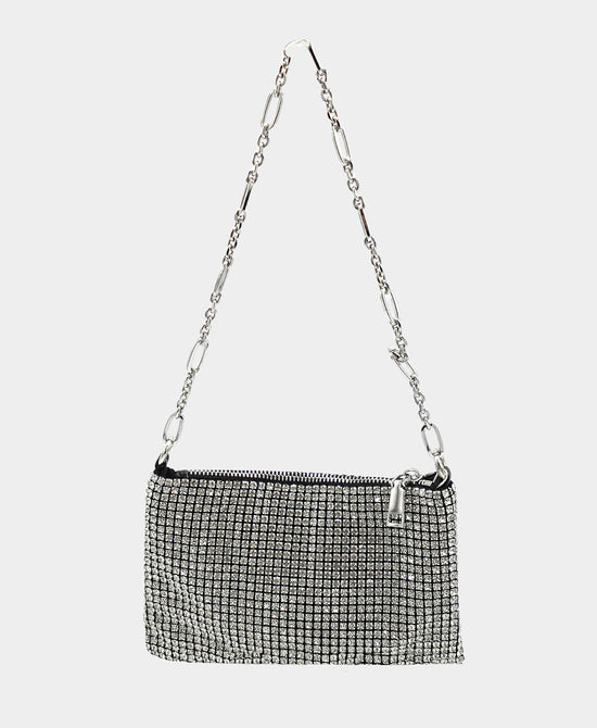 Crystal Evening Bag view 