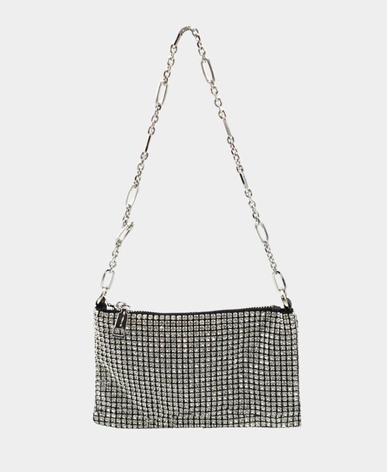 Crystal Evening Bag view 