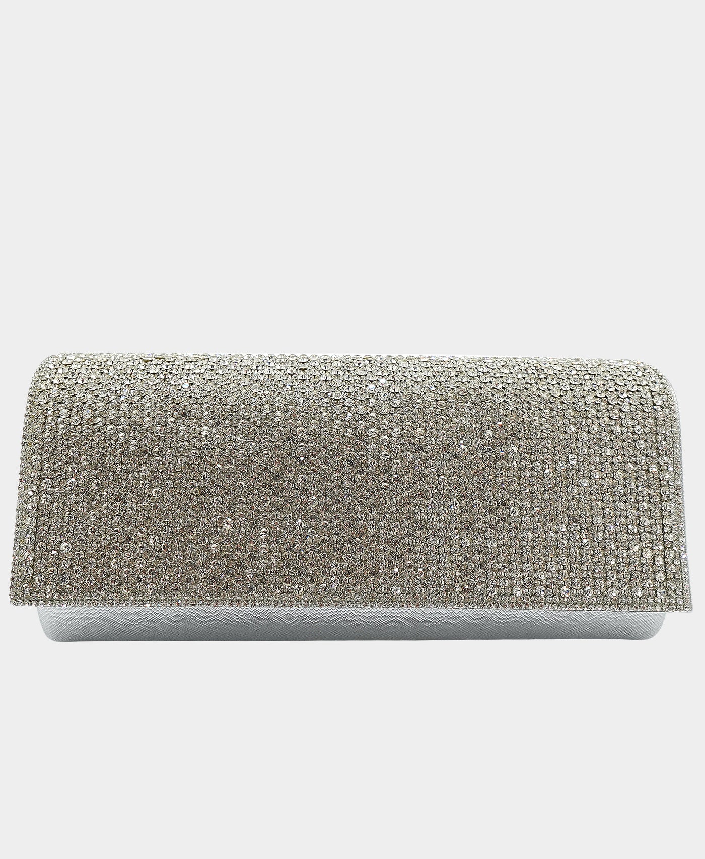 Crystal Clutch Bag view 1