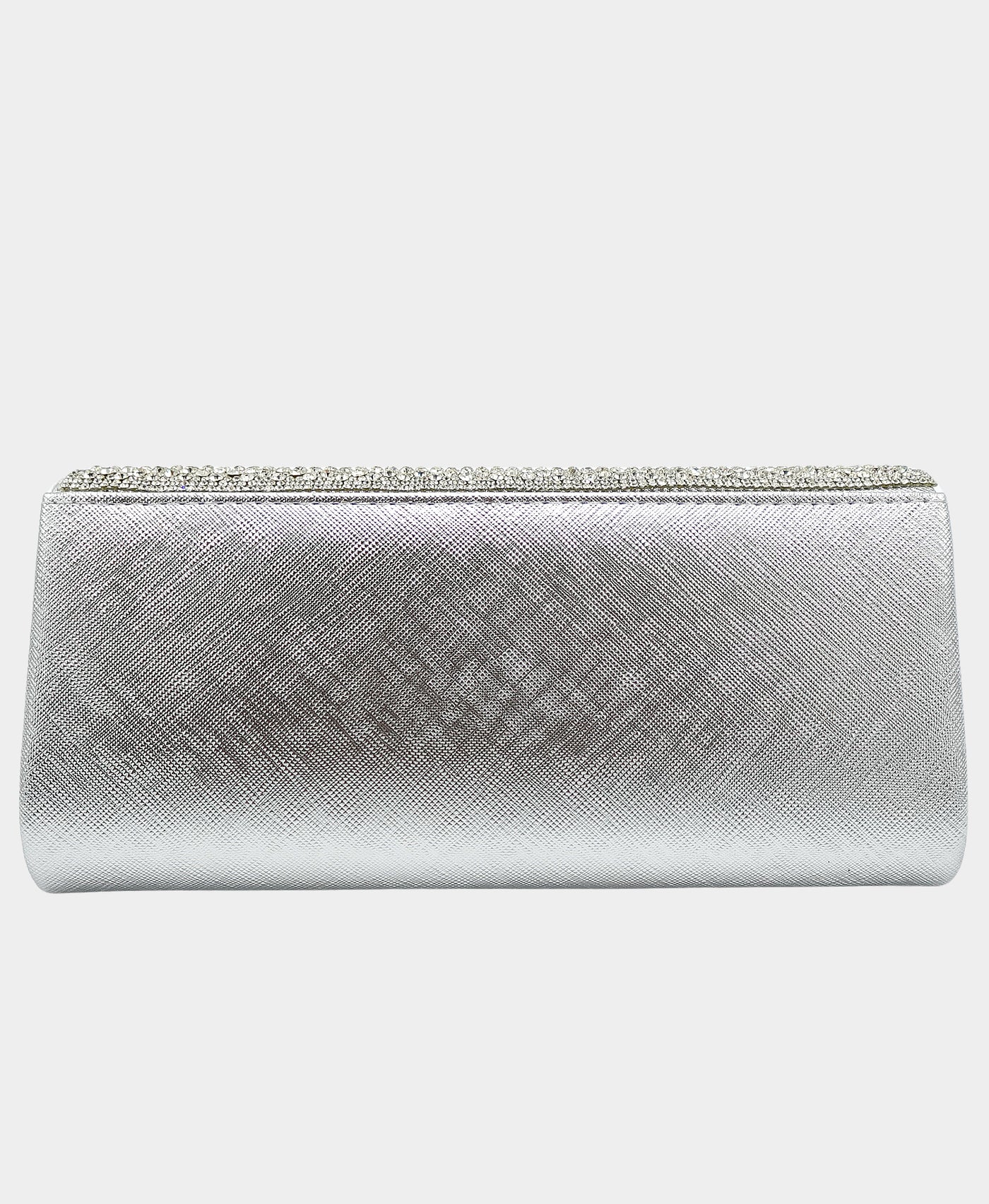 Crystal Clutch Bag view 2
