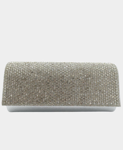 Crystal Clutch Bag image 1