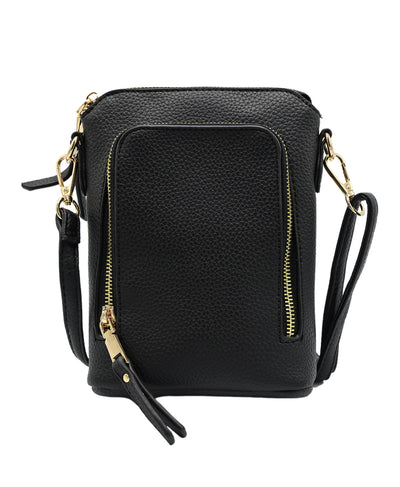 Crossbody Bag image 1