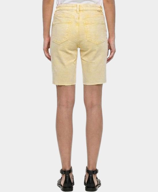 
Bermuda Shorts in BANANA view 2