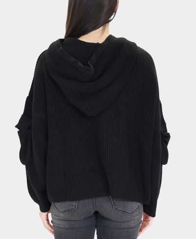 Hooded Sweater image 2