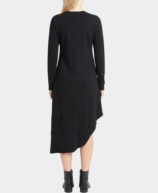 Asymmetrical Dress view 