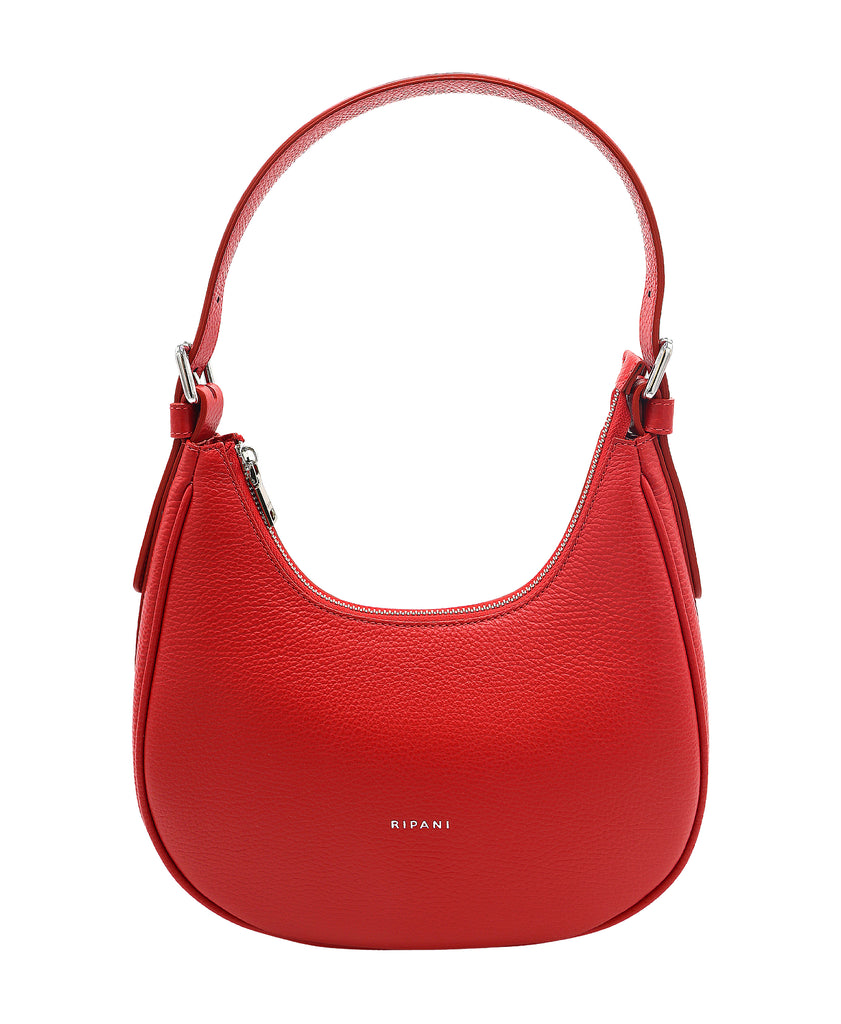 Leather Shoulder Bag – FOX'S - Online