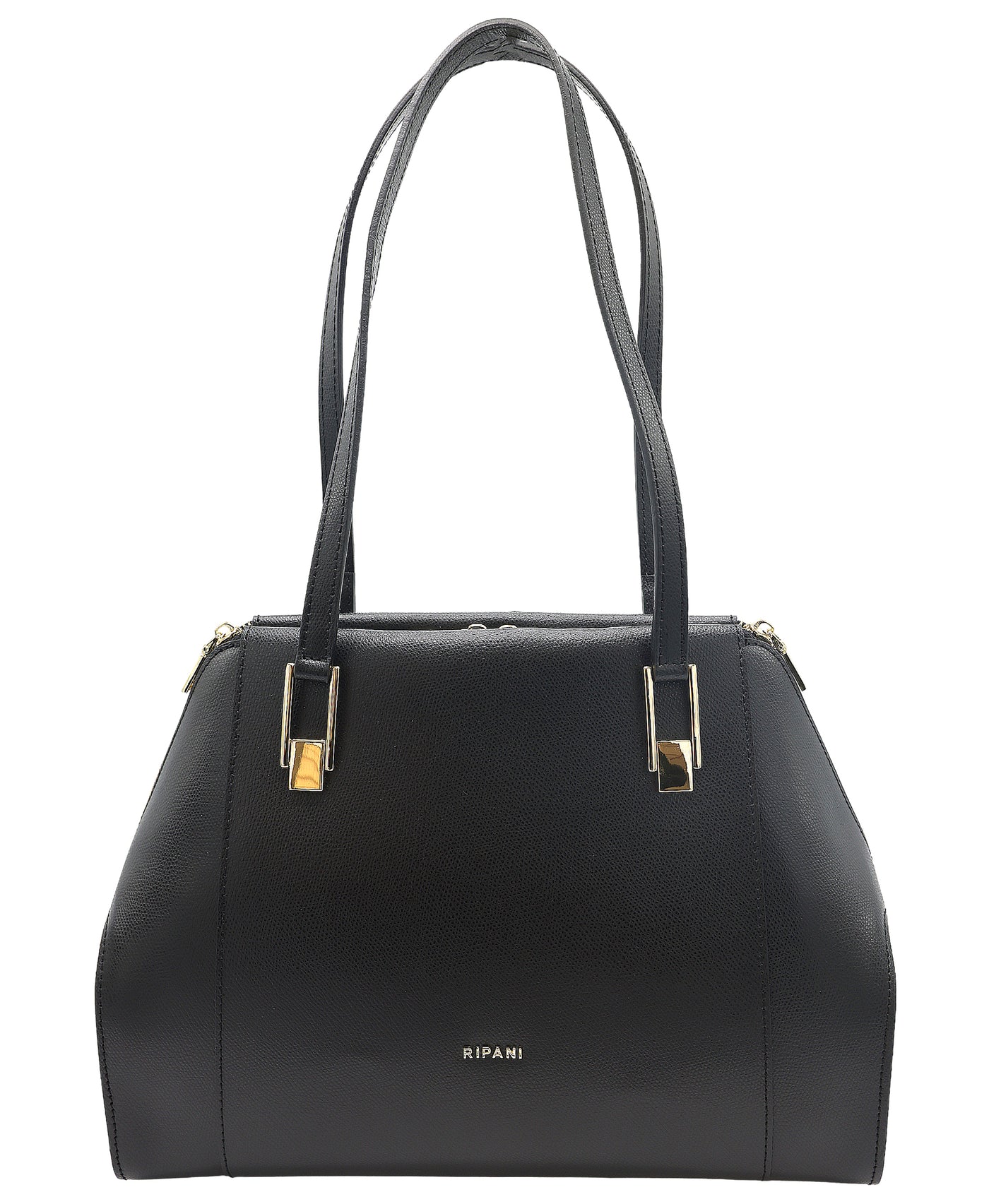 Leather Handbag view 1