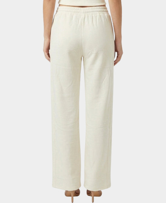 
Solid Pants in IVORY view 2