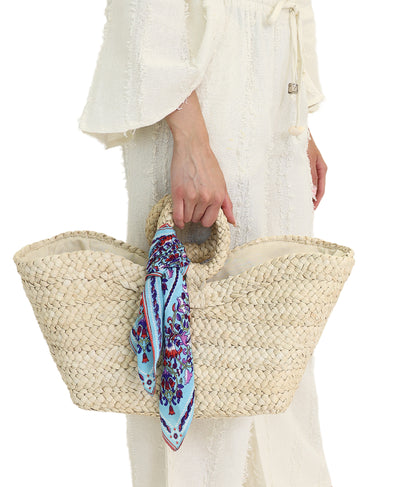 Printed Scarf image 1