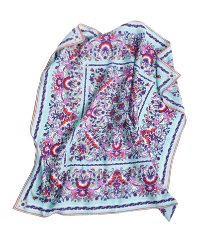 Printed Scarf image 2