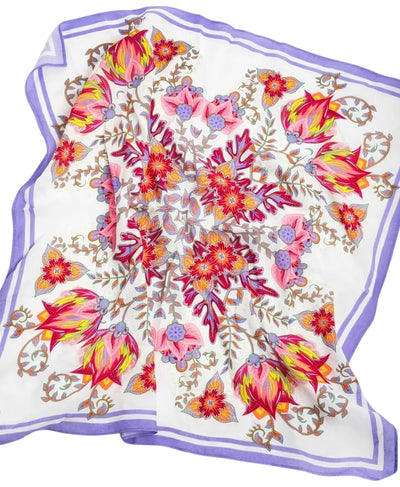 Printed Scarf image 2