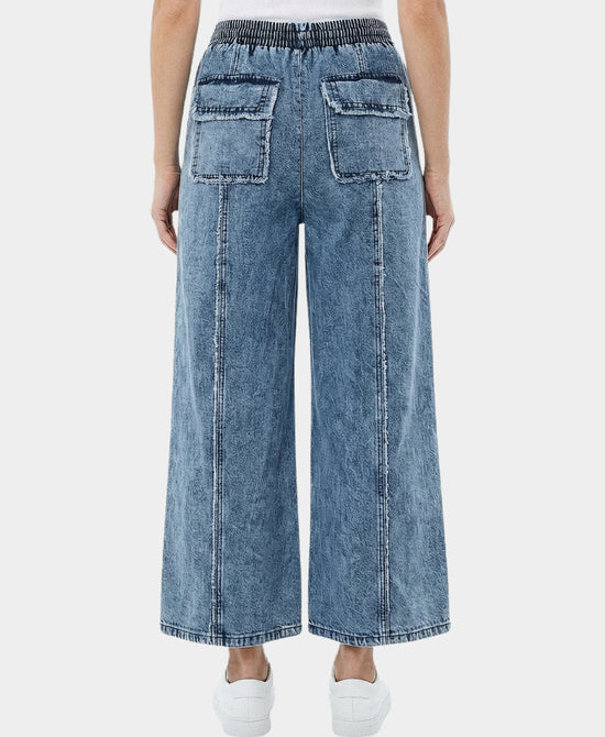 Mineral Wash Pants view 2