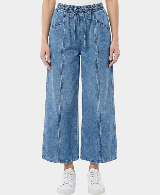 Mineral Wash Pants view 1