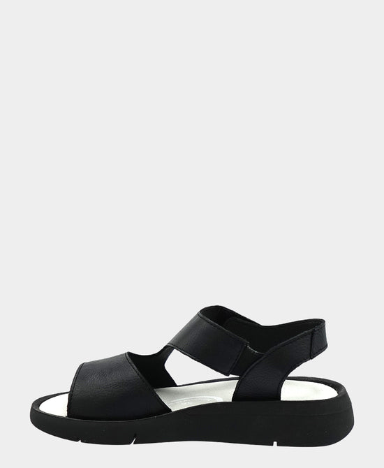 Leather Sandal view 2