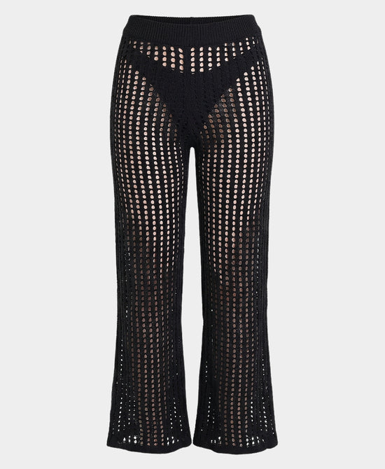 Crochet Pants view 2