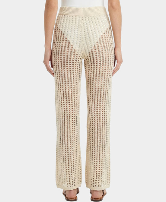 Crochet Pants view 2