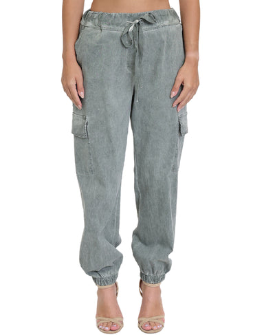 Cargo Pants image 1