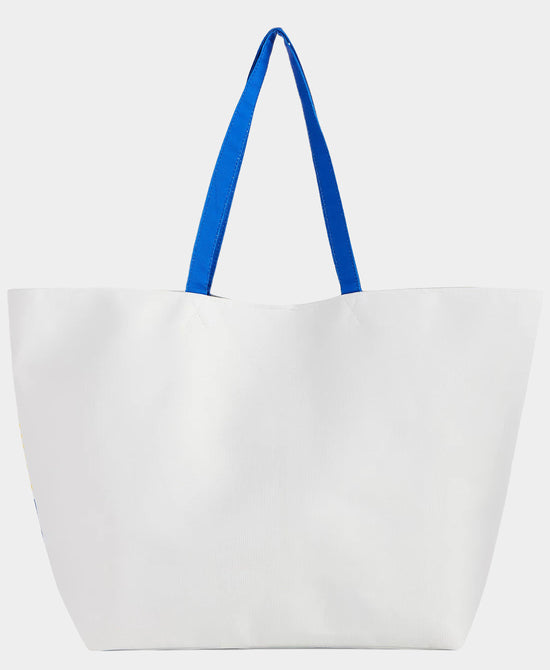 
Seaside Tote Bag in MULTI view 2