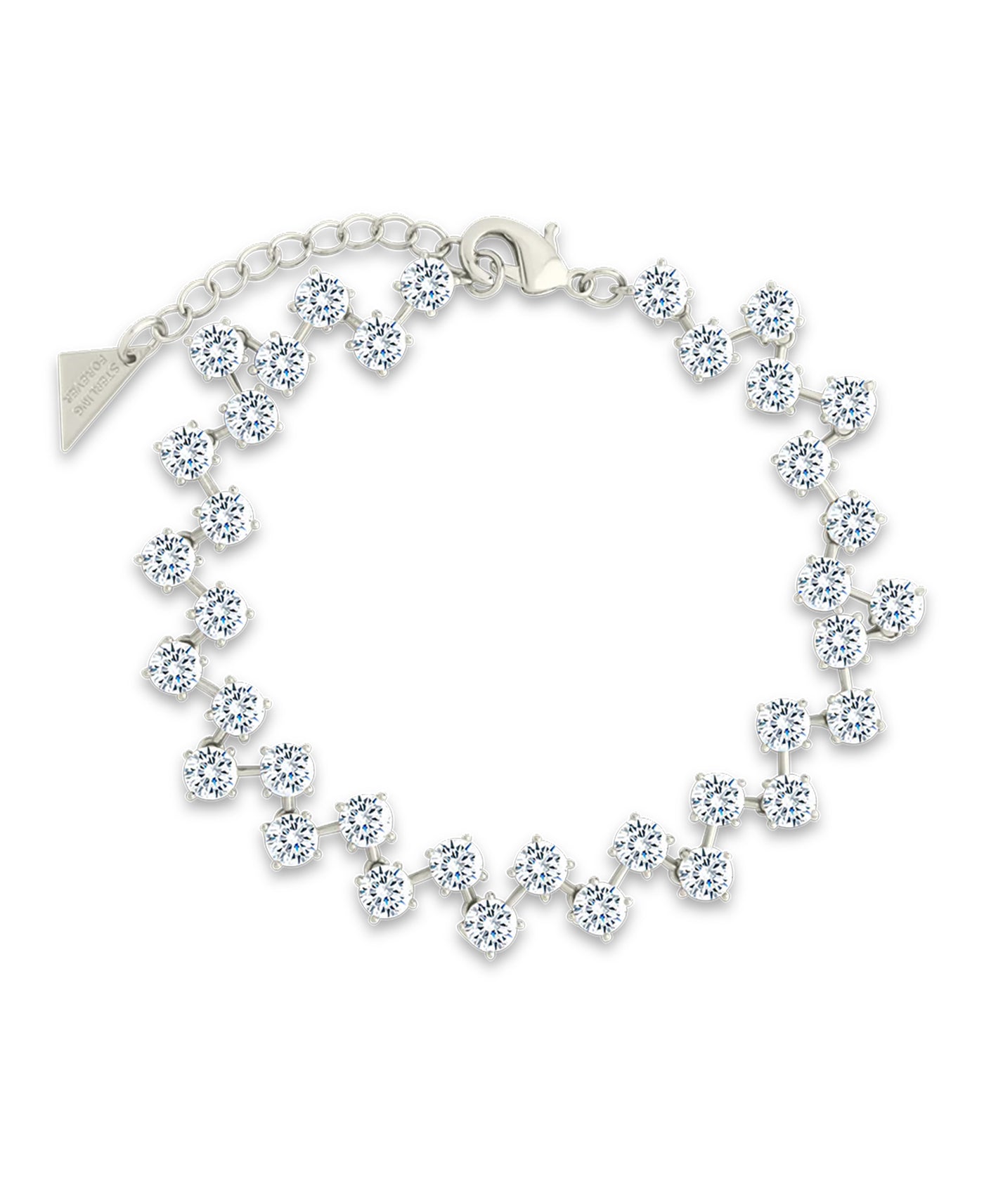 Tennis Bracelet view 2